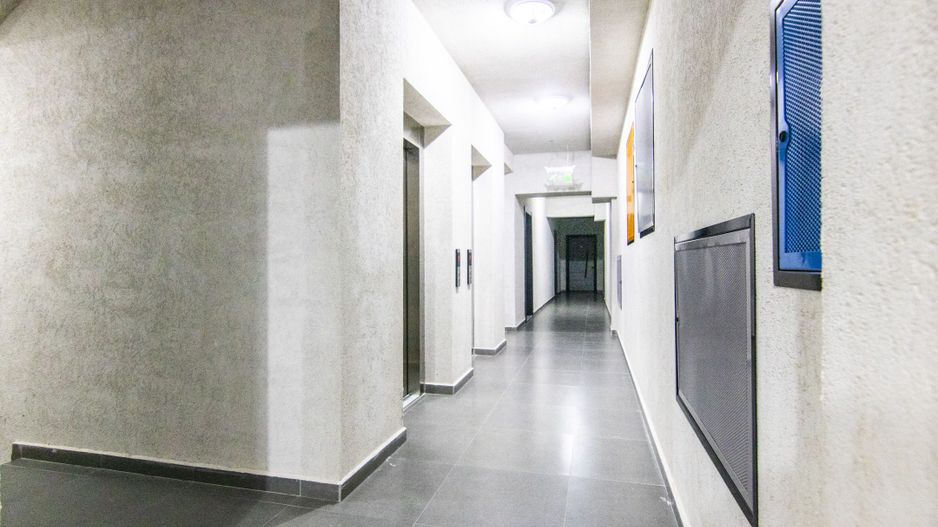 Garsoniera De Inchiriat | langa Metrou | Iuliu Maniu | Mobilata si Utilata - Poză 47