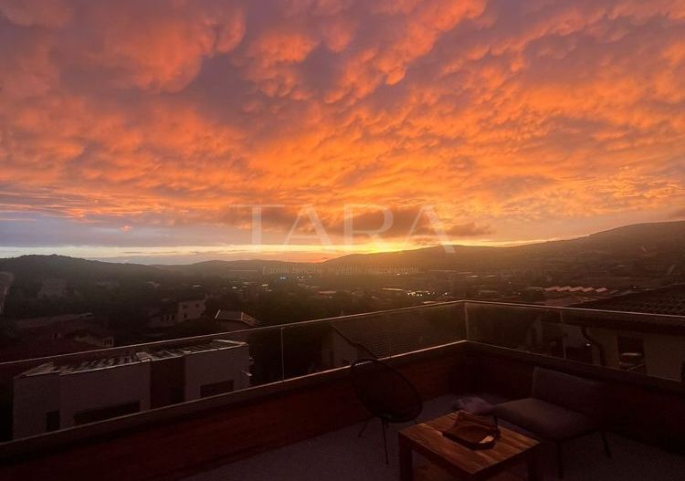 Penthouse Exclusivist , Rooftop & Piscină, Gruia - Poză 7