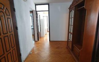 Apartament 4 camere decomandate – Mănăștur, zona Piața Ion Meșter - Poză 4