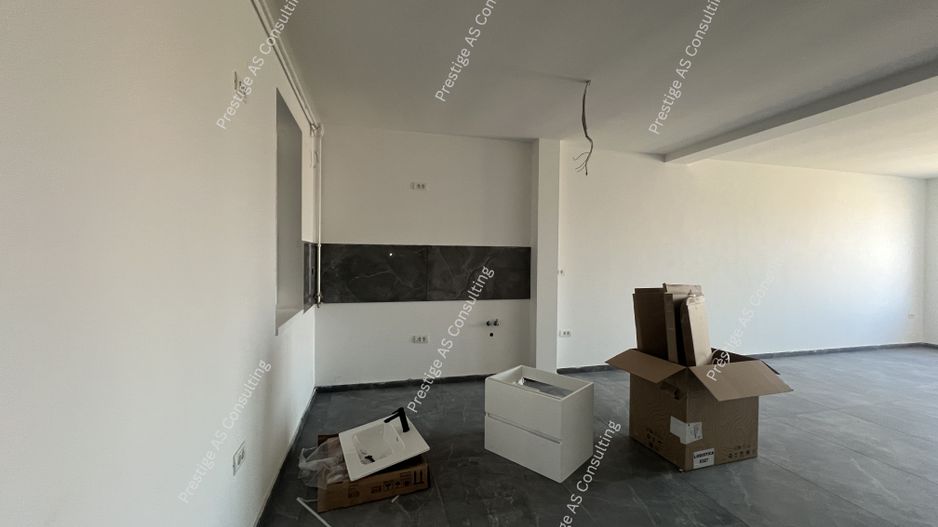 Apartament Nou 2 Camere | Giroc-Str. Ecoului - Poză 2