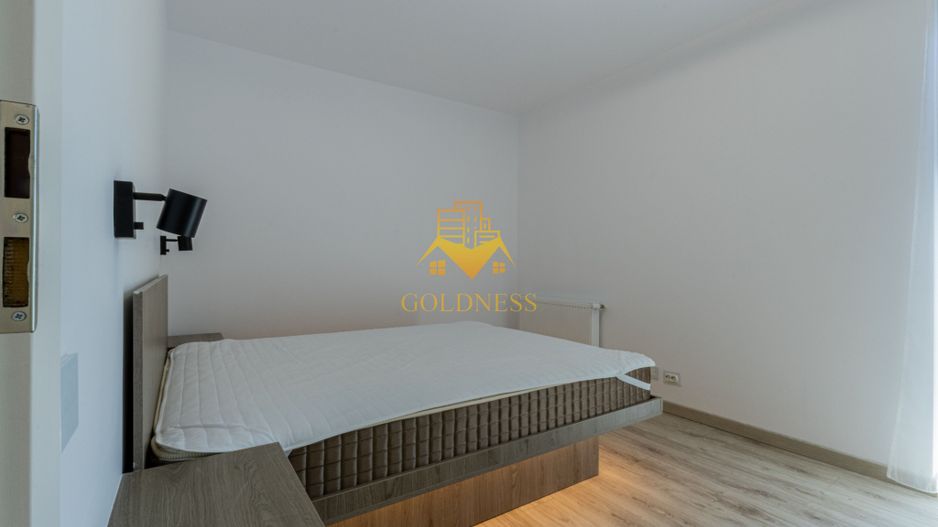 2 camere, Intre Lacuri, Park Lake Zona Iulius Mall, FSEGA,Pet Friendly - Poză 12