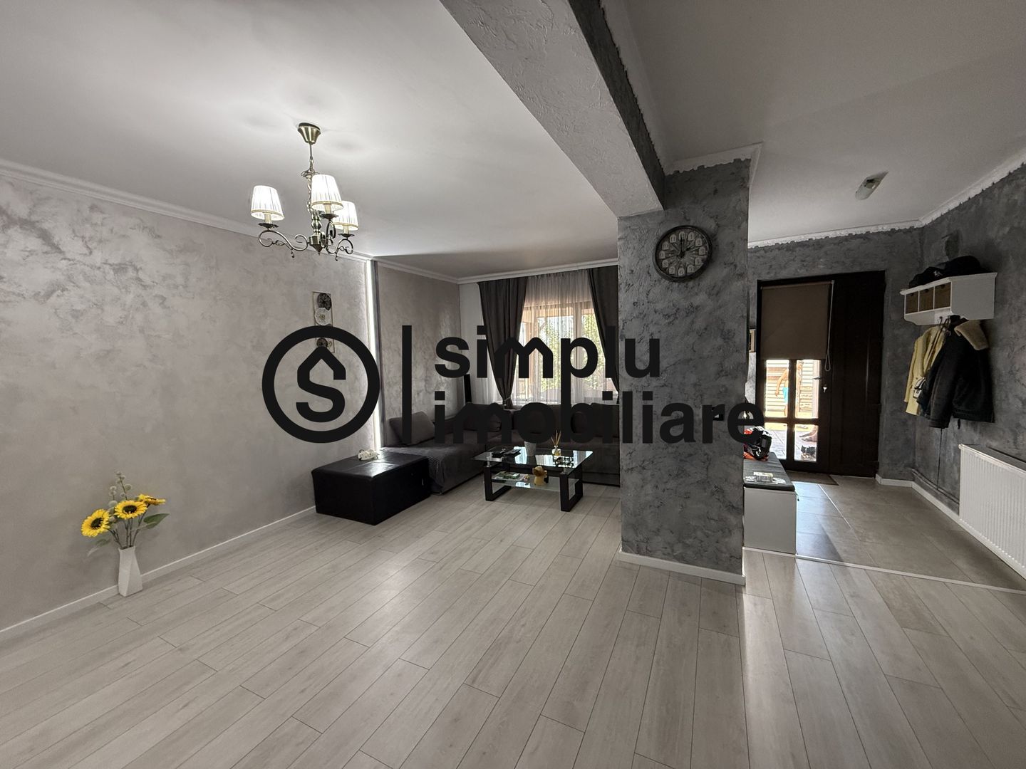 Casa  P+1Moderna Bariera Valcii - Poză 2
