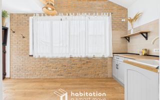 Casă premium Braytim cu apartament separat, teren 1.300 mp - Poză 28