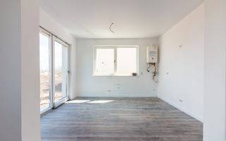 Vila noua | 4 camere | teren aferent 300 mp | Otopeni Odaile - Poză 4