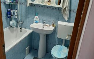 Aprtament 3 camere | Hipodrom 4 | 62mpu - Poză 4