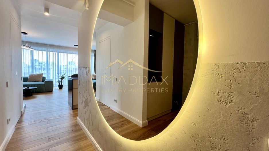 Apartament Lux 3 camere | Victoriei | *86mp* - Poză 38
