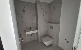 4 camere  Bloc Nou Rezidential Birouri L330 GranVia Lake View - Poză 15