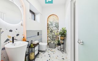 Birou premium all inclusive – Aviației - Poză 11