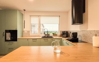 Casa Individuala 3 camere 102mp Teren 617mp Front 34m  Jucu de Mijloc - Poză 7