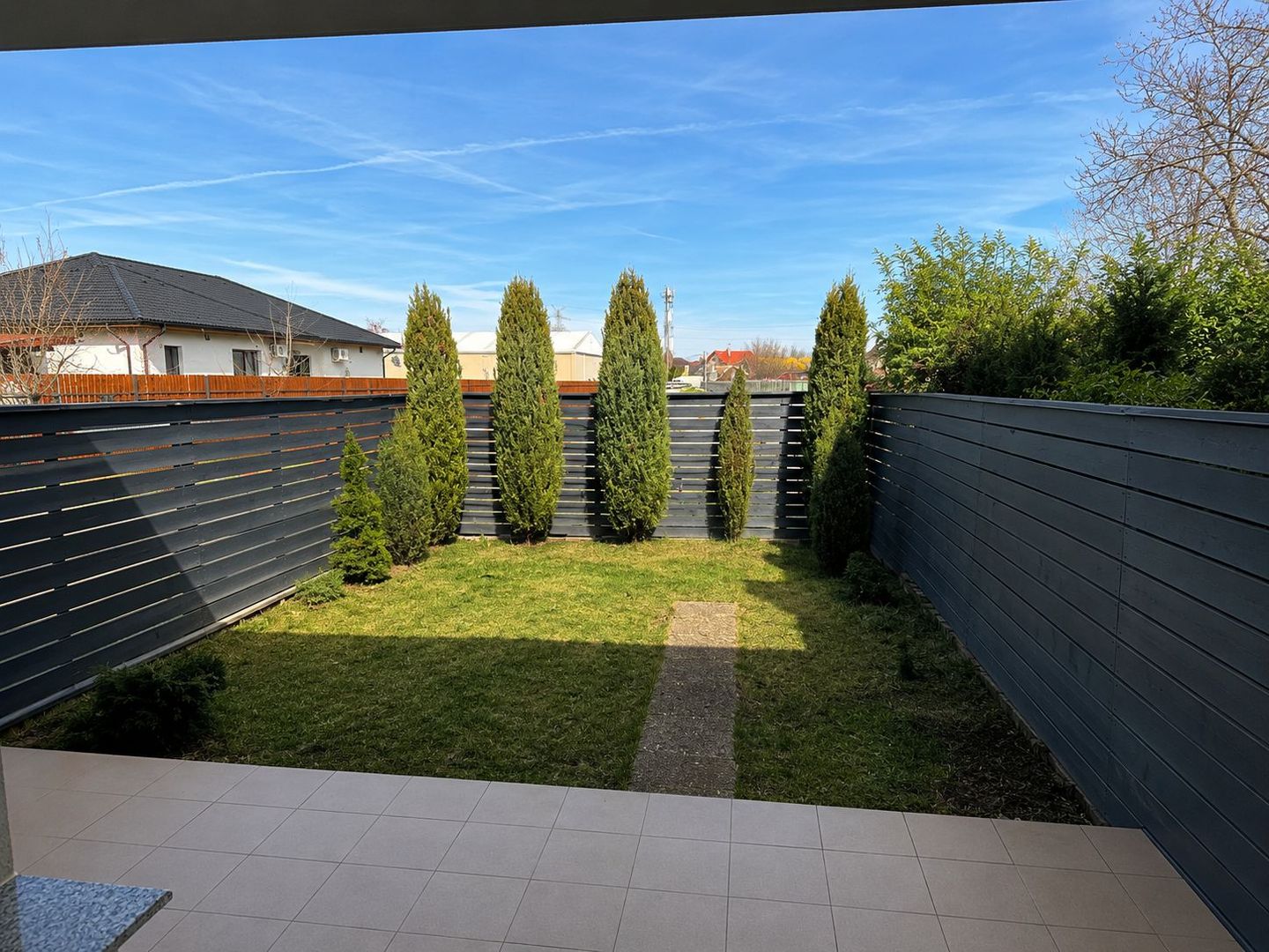 Casa înșiruită de vânzare in Alba Iulia - Poză 10
