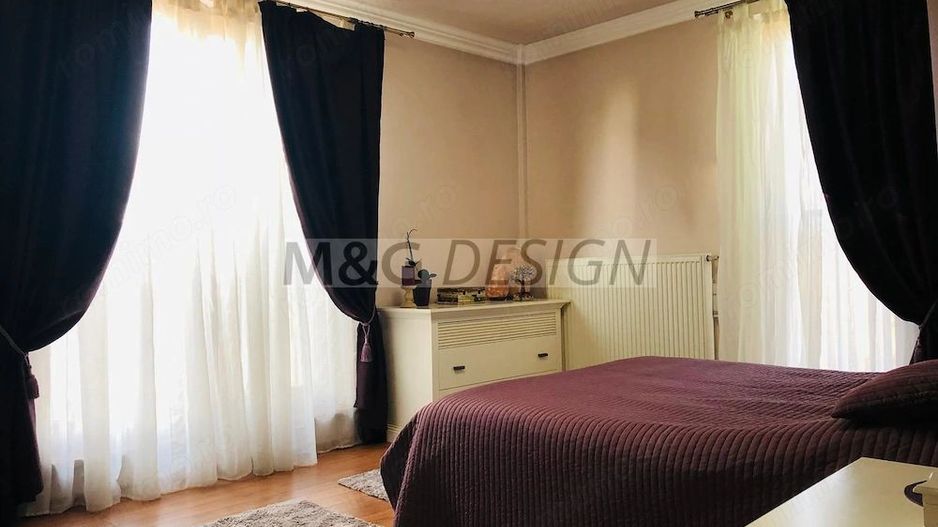 Apartament 2 camere zona Braytim etaj 1 - Poză 7