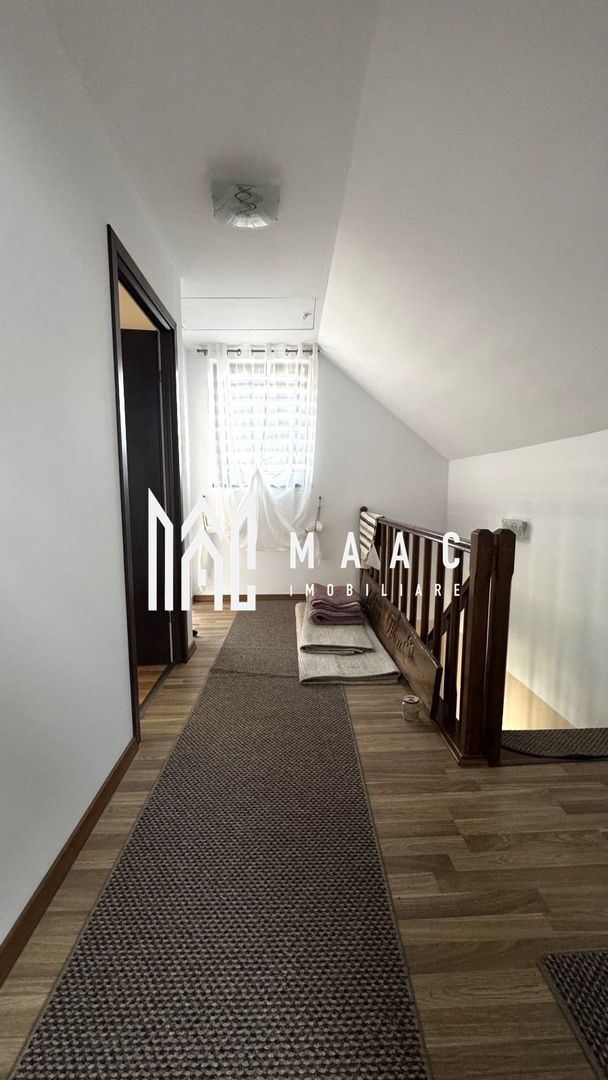 Casă 3 camere I 1250 mp teren I Porumbacu de jos-sat Colun - Poză 3