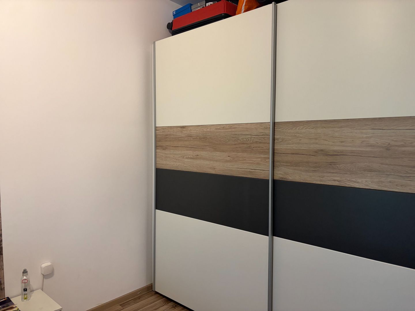 Apartament cu trei camere, zona Straduintei, 95.000€ negociabil - Poză 12