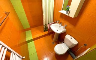 2 camere open space, Calea Turzii, Mihai Romanul, OMV, Buna Ziua - Poză 6