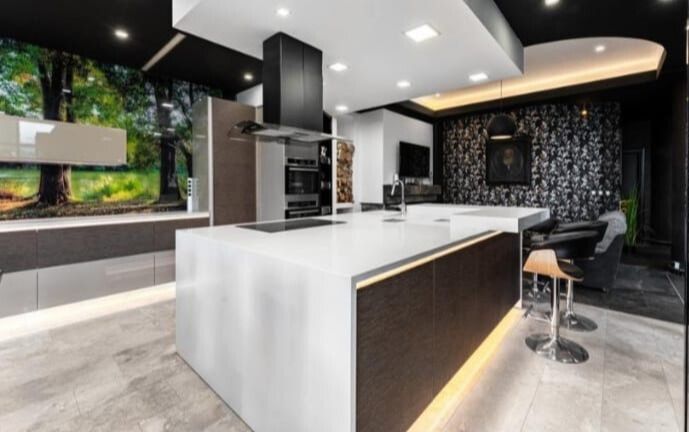 Vă prezentăm o proprietate cu adevărat remarcabilă - Poză 5