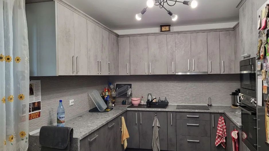 Ag. EUROPA vinde casa noua în stil mediteranean cu teren de 11 ari. - Poză 2