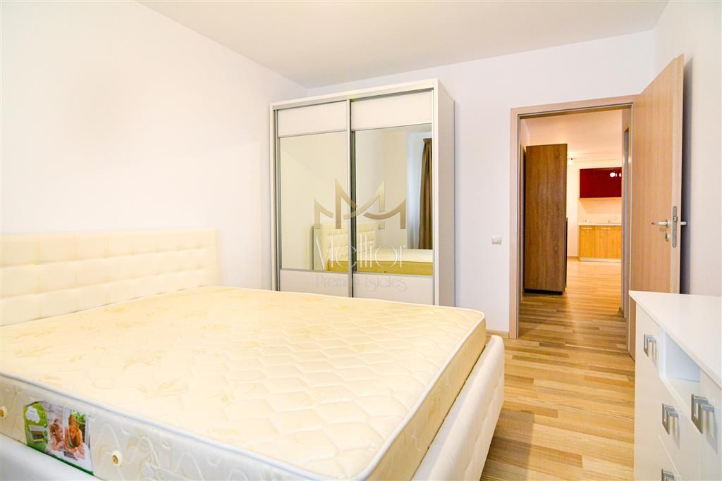 Apartament 2 dormitoare + living 3 min de FSEGA! - Poză 9