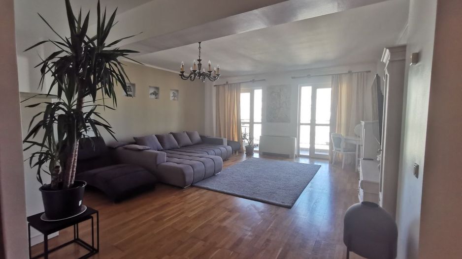 Apartament 3 camere  | zona DecebalCalea Călărașilor - Poză 1