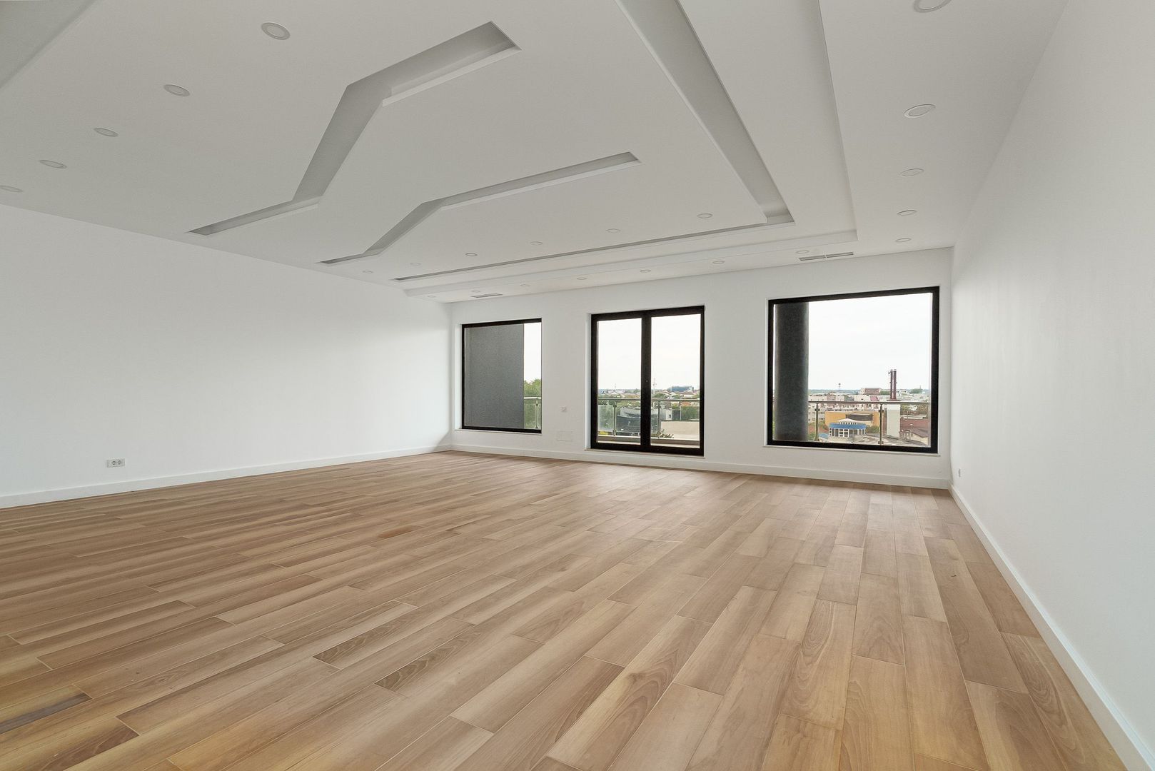 Herastrau Sos Nordului stradal 4 camere URIAS 250 mp utili - Poză 8