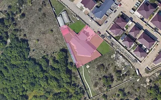 Vila spatioasa, excelent pozitionata in Voluntari - Poză 12
