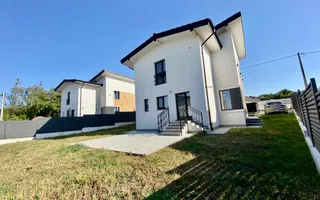 Casa Lux Individuala  Dealul - Galata Mobilata si Utilata Complet - Poză 30