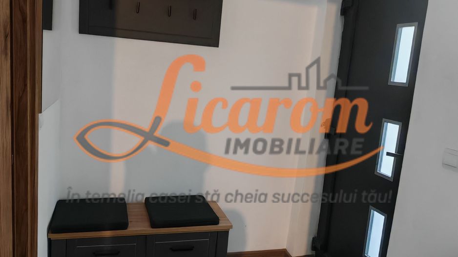 Apartament tip Casa 4 camere strada Carpatilor,totul nou. - Poză 2
