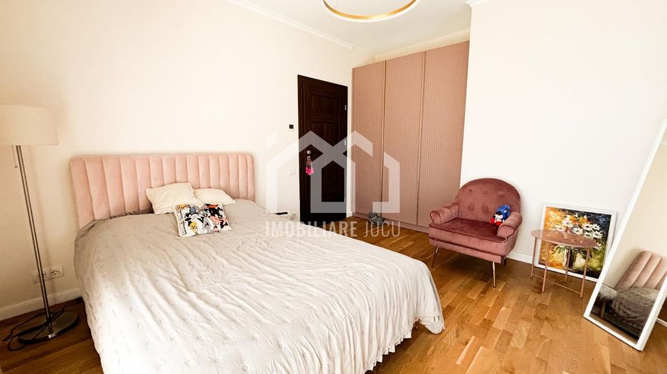Casa individuala exclusivista in Feleacu! - Poză 6