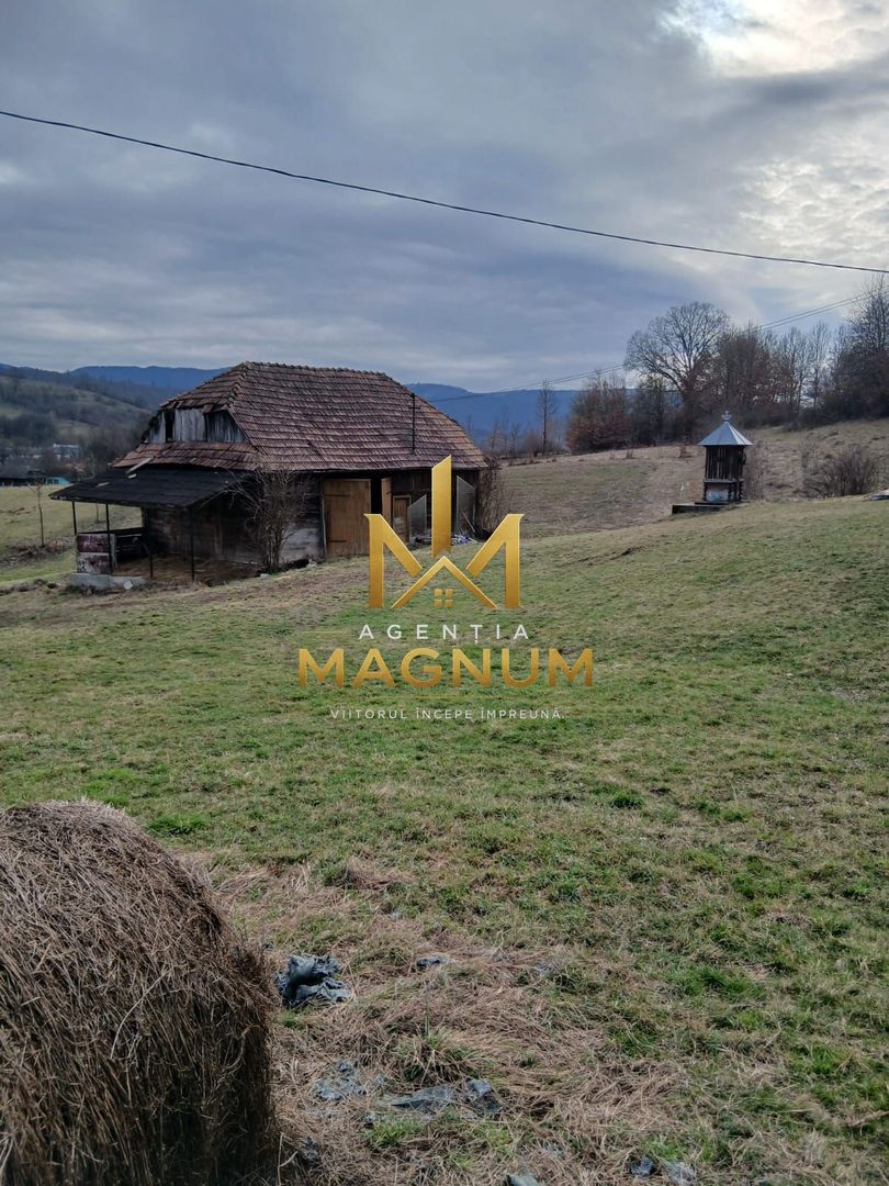 Casa de vanzare in Berinta Maramures - Poză 7