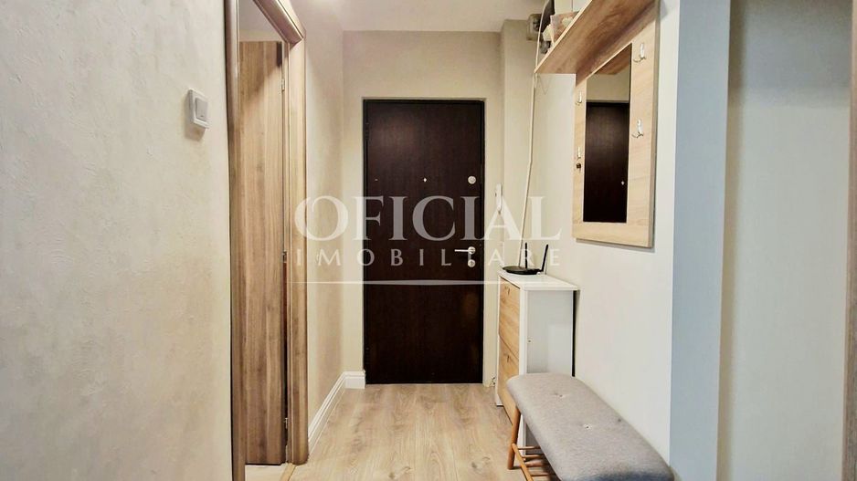Apartament 3 Camere | 63 mp | Renovat | Zona Paster | Cartier Zorilor - Poză 12