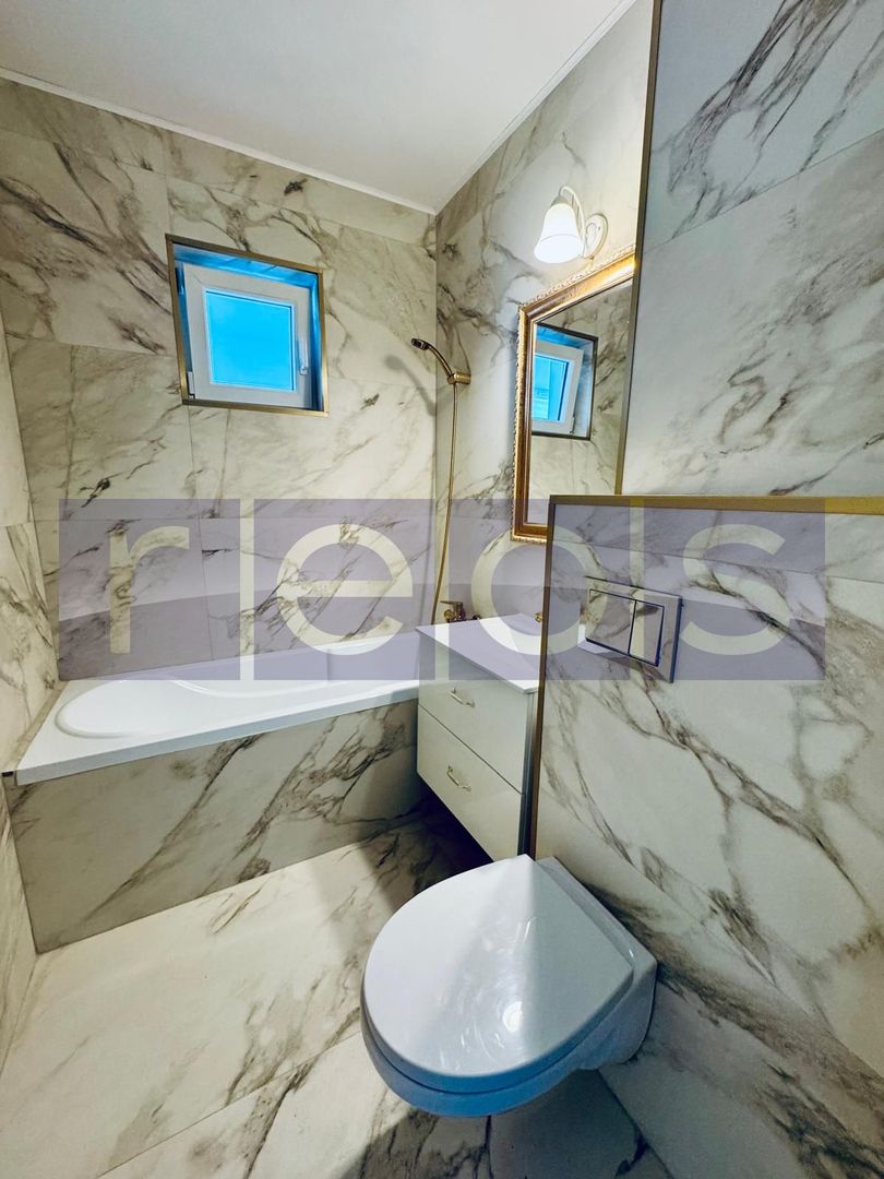 VANZARE 3 CAMERE -SEMIDECOMANDAT - TITAN - Poză 10