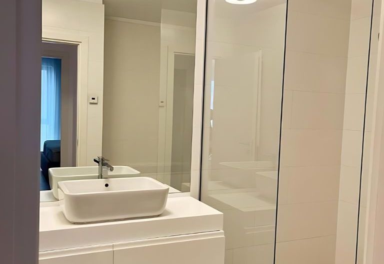 Apartament decomandat 2 camere in One Floreasca Lake - Poză 4
