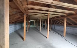 Casa Individuala Suprafete Generoase, Teren Mare, La Rosu - Poză 16