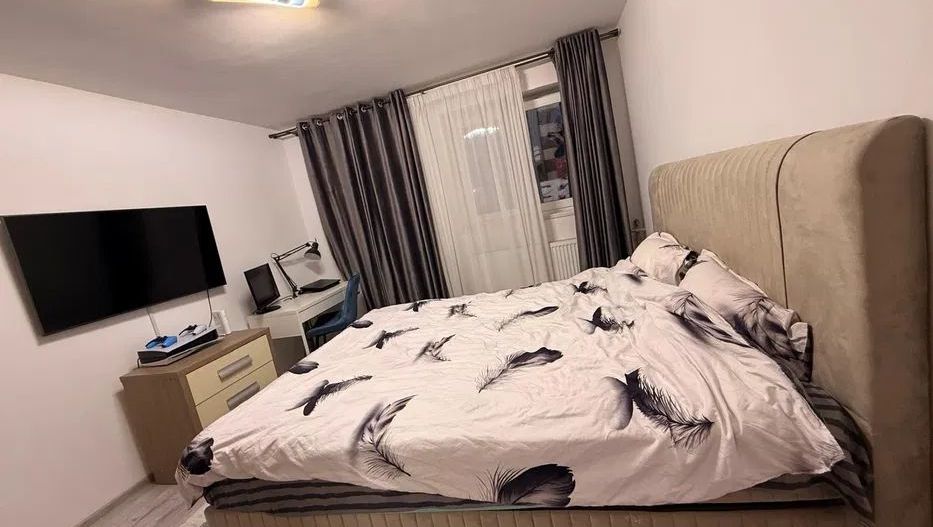 Apartament 2 camere Republica - Poză 3