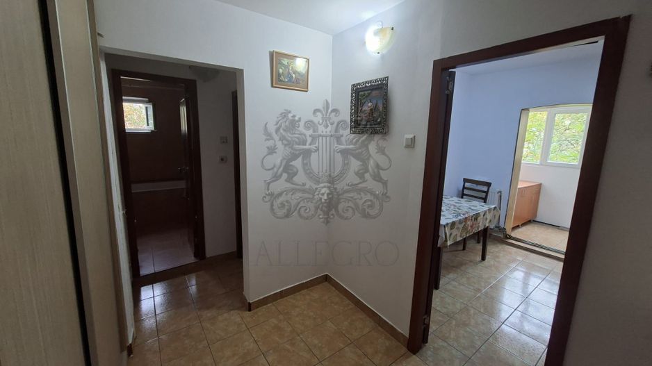 Inchiriere | 2 Camere | Moinesti - Gorjului | Centrala Proprie - Poză 10