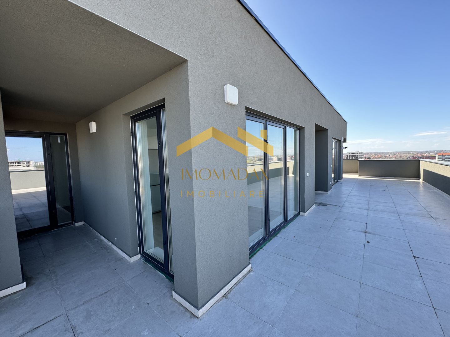 Aradului- Penthouse-Comision 0 - Poză 23