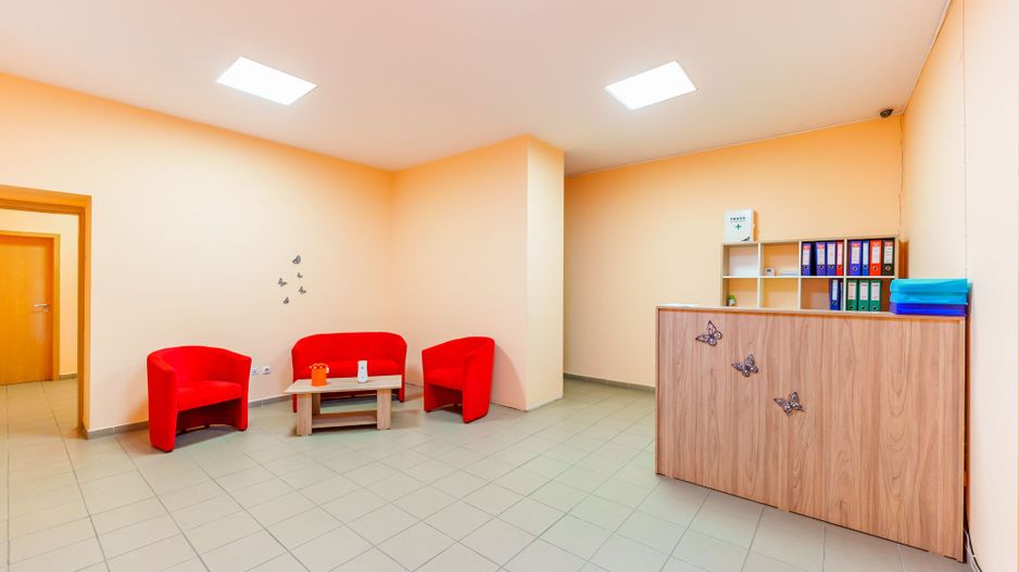 Depozit frigo de închiriat în Săcălaz - Poză 5