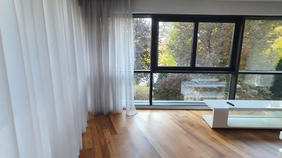 Apartament spatios HIGH END 3 camere I Floreasca 1 - Poză 15