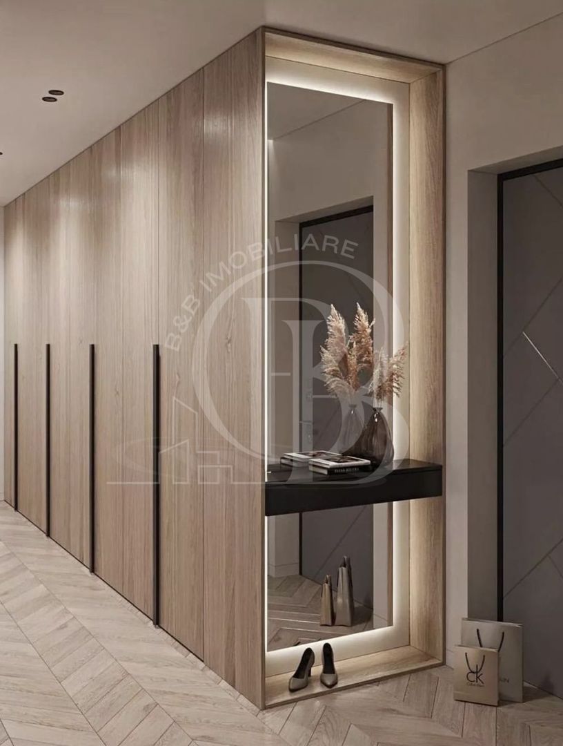 Apartament 3 camere Titan Th. Pallady-Sector 3-Metrou Teclu - Poză 11