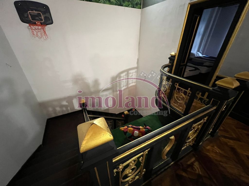 Vila - Piata Romana - inchiriere - Poză 9