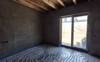 Casa 4 camere, tip duplex, de vanzare, Calea Cisnadiei, Sibiu - Poză 8