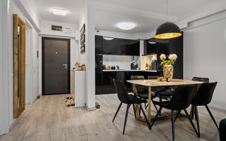 APARTAMENT 2 CAMERE CU LOC DE PARCARE INCLUS - Poză 5