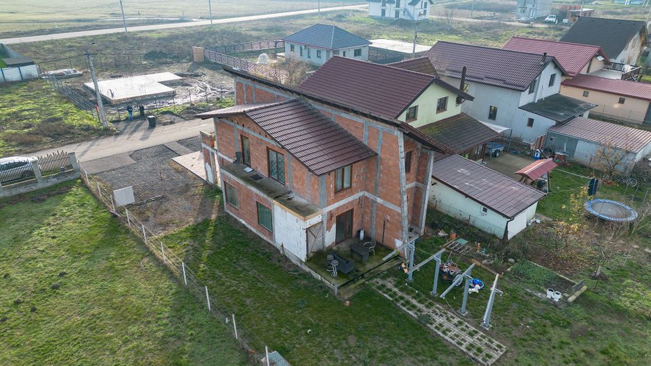 Casa 5 camere | Finisaje deosebite | Mobilata + Utilata | Dudestii Noi - Poză 20