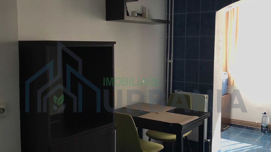 Apartament 2 camere decomandat, Nicolina, Iași - disponibil din 30 septembrie - Poză 4