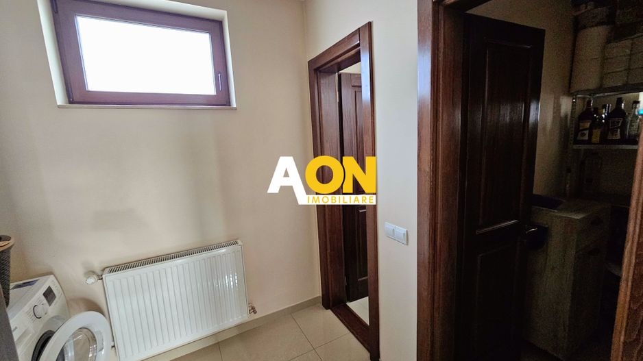 Casa 5 camere, 870 mp teren, mobilata, utilata, zona Cetate - Poză 8