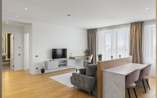 Aviatiei Towers Apartament 2 camere - Poză 6