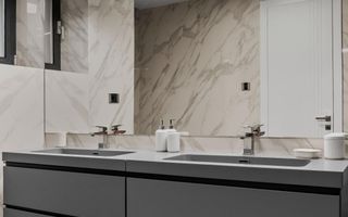 Vila Exclusivistă 5 Camere | Iancu Nicolae - Pipera- Baneas - Poză 20