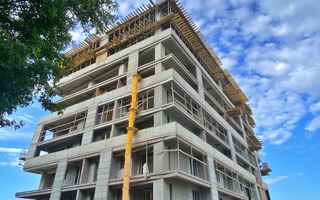 doua camere decomandat alexandru cel bun - Poză 1