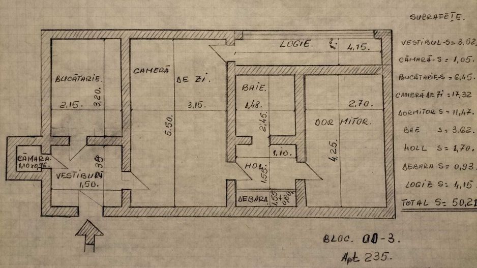 vanzare Apartament 2 Camere Drumul Taberei Parc - Poză 8