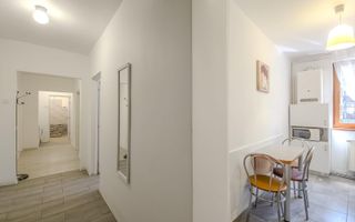 Apartament cu 3 camere decomandate | Zona Facultății de Litere - Poză 9