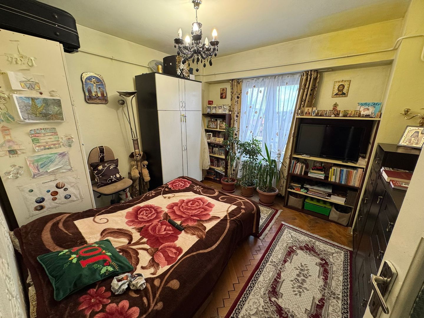 Decomandat si spatios - Poză 5